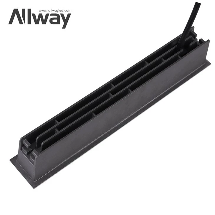 School Hospital 10W 20W 30W Led Linear Light Downlight